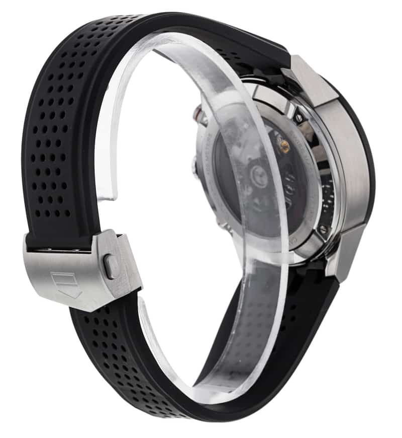 Tag Heuer Carrera CAR201Z.FT6046